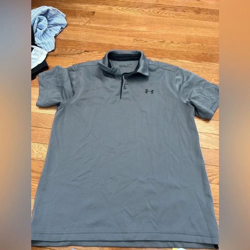 Under Armour Polo shirt